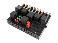 Новинка в каталоге 1224.pro: монтажные блоки предохранителей